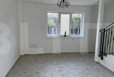Casa mixta cu 6 apartamente, 390 mp, 1500 mp teren, Calea Turzii - 6