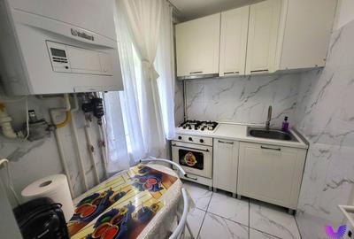 Garsoniera decomandata | Zona Lazaret | Pivnita inclusa - 4