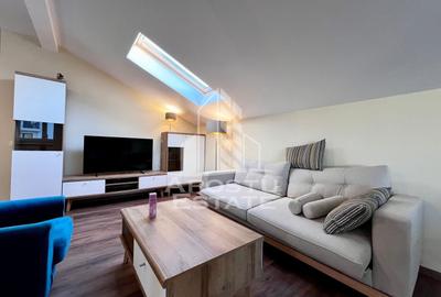 Apartament cu 3 camere decomandat, mobilat în Giroc