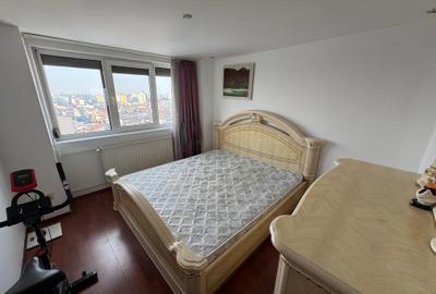 Apartament decomandat 3 camere zona Titulescu - 2