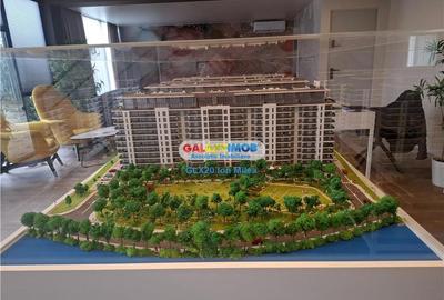 Vanzare apartamente 2 camere Pipera Nord Lake - 1