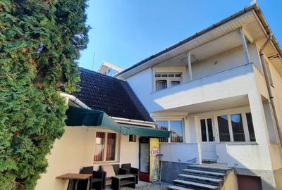 De vanzare casa 5 cam, singur in curte, Cal. Voinicenilor, Zona Horgosa - 3