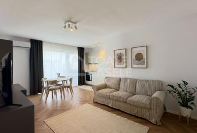 Apartament modern cu 2 camere, ultrafinisat - 4