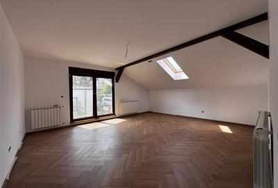 Casa Tip Duplex D+P+M. ,NOU ,finisata, situata in cartierul Gruia! - 11