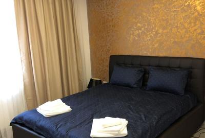 Apartament 2 Camere Mall Vitan Moruzzi Centrala Proprie - 5