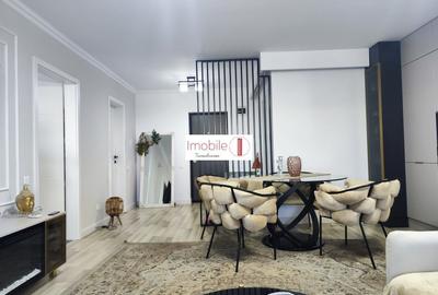 Apartament 2 camere bloc nou Marasti | Parcare - 7