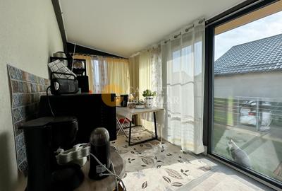 🏡 VILĂ MOBILATĂ  COMPLET  CARTIERUL ASTORIA! 🏡 - 14
