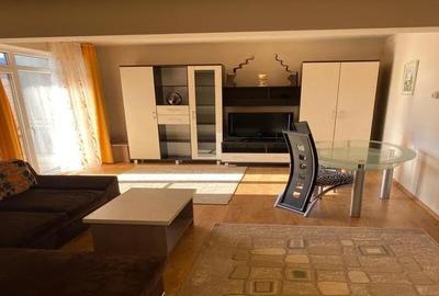 Apartament cu 3 camere, zona CBC si Royal school - 1