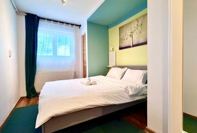 APARTAMENT 4 CAMERE DE INCHIRIAT UNIVERSITATE - 21