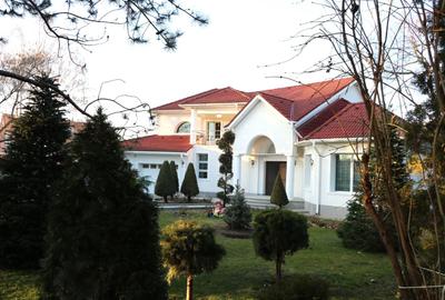 Vila exclusivista Snagov, cu deschidere la lac - 9