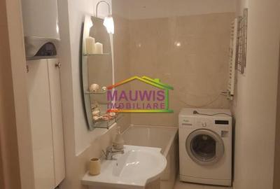 Închiriere Garsonieră Mare Decomandată – Str. Foișorului ( - 1