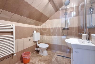 Pensiune 8 camere inchiriere - Sibiu - 8