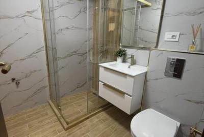 Studio premium, renovare completa , 2min metrou Lujerului Militari - 1