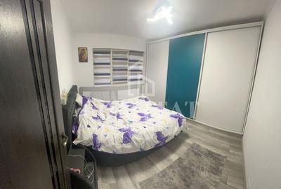 Apartament cu 3 camere decomandate | Zona Kaufland - Mărăști - 3