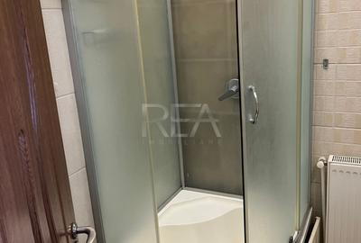 Apartament 5 camere în Vilă – Calea Călărașilor, 110mp, Ideal Sediu Firmă sau Ca - 8