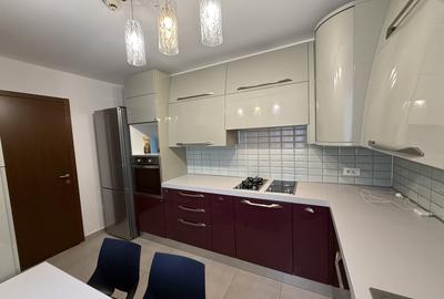 APARTAMENT CU 4 CAMERE AMBASADA AMERICII | 2 LOCURI PARCARE | PADUREA BANEASA - 4