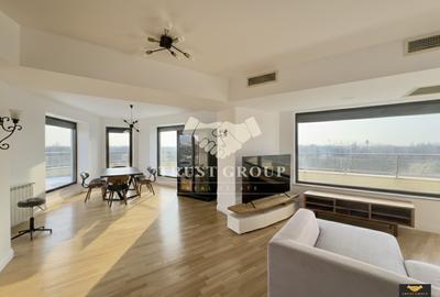 Apartament 5 camere Soseaua Nordului | Terasa 78mp | Loc de parcare - 3