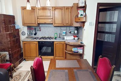 Casa cu teren 315 mp – Moldova Veche, jud. CS - 8
