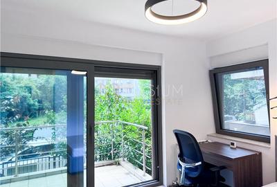 Apartament de inchiriat 3 camere Soseaua Nordului Herastrau - 25