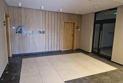 Apartament 1 camera, finisat mobilat, Avram Iancu Floresti Oncos Park - 17