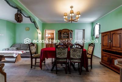 Casă finisată + casă în construcție, la același preț! - 6