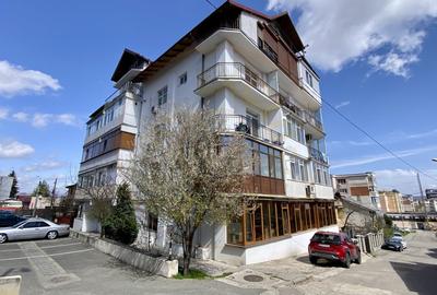 Apartament 2 camere, etaj 3, zona Teilor - 7