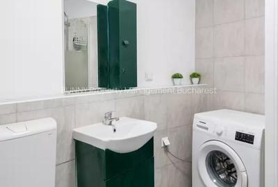 2 Rooms Sleek+Sophisticated | Unirii | 13A - 7