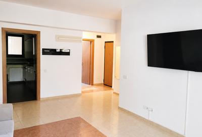 Apartament 2 camere de închiriat lângă metrou Nicolae Grigorescu - 3