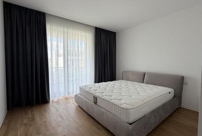 Apartament 4 camere lux | 3 bai | Parcare subterana | Residence 5 - 8