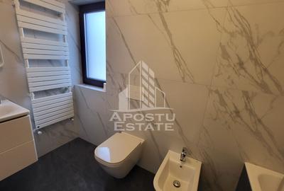 Duplex nou deosebit,3 dormitoare,zona Mehala - 12