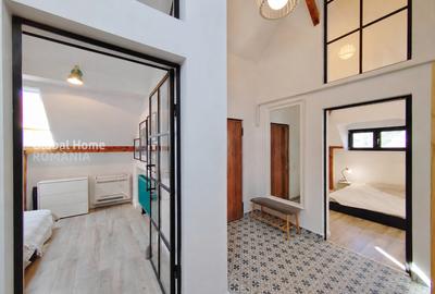 Dorobanți-Capitale | Loft Boem | Design & Personalitate - 12
