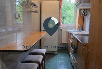 Apartament cu 2 camere decomandat in Manastur, etaj 1 ! - 4