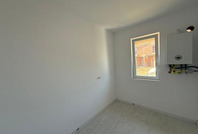 Apartament 2 camere.Bucatarie Separata. Bloc nou. Decomandat.Finalizat. - 6