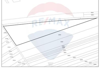 Vanzare Teren Intravilan Comercial, Ulmi-Bolintin, Langa Autostrada A1 - 7