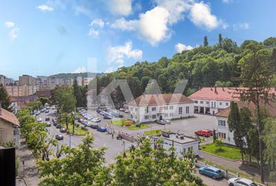 De vanzare garsoniera str. Mihai Viteazu-colina universitatii! - 1