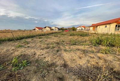 Teren intravilan de vânzare | 800mp | Ciugud - 2