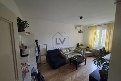 INCHIRIERE 2 CAMERE | FLOREASCA - 1