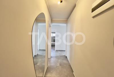 Apartament spatios - intabulat - mobilat si utilat - parcare privata - 13