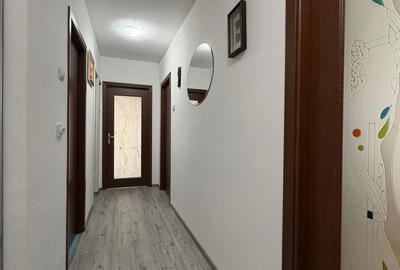 Apartament 3 camere Militari Lujerului Iuliu Maniu parcare Politehnica - 20