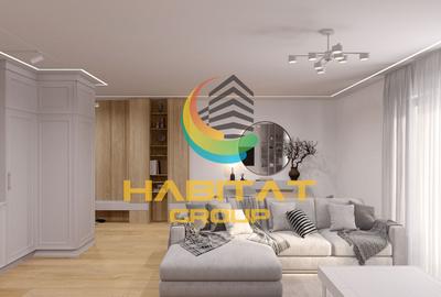 Promo! Apartament 3 camere - NOU - Biserica Antim - 12