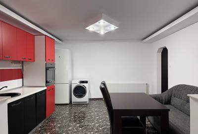 2 c.,53mp,parter,renovat+ spatiu suplim. depozitare-25 mp,Al. Rozelor - 11