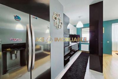 2 Camere de inchiriat | Berceni | Monaco Towers | Metrou | Centrala - 6