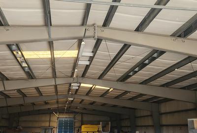 Showroom auto suprafata 6500 mp, teren 1500 mp, deschidere 90 ml la DN 1. - 38