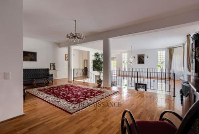 Timisoara - Girocului Vila 12 Camere 4 Bai | 497mp Utili 1373mp Teren - 35