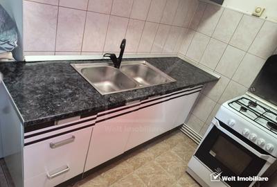 Apartament 1 camera, zona Parcul Rozelor si Electrica Cluj, decomandat ! - 4