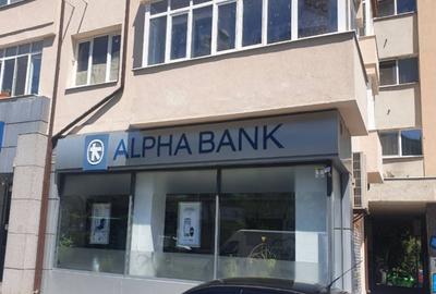 Spațiu comercial, 195 mp în DN 1