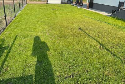 Duplex complet mobilat si utilat Giarmata Mare - 8