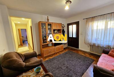 Casă individuală cu 3 camere în Central