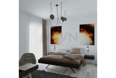 REA1018065 Eminescu Residence 4 camere cu terasa - 11