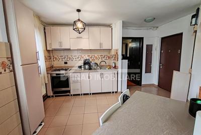 Apartament cu 2 camere, 2 balcoane, Marasti Strada Lacul Rosu - 9